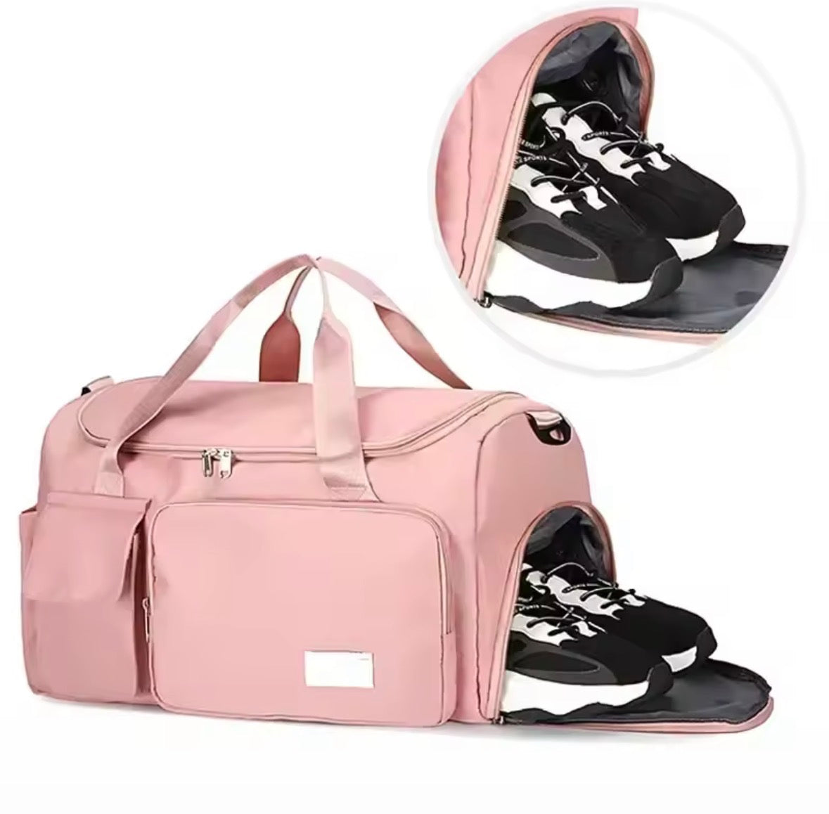 Sac à main polyvalent femme