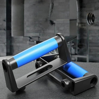 SmartFit™ - Planche de Poussée Intelligente