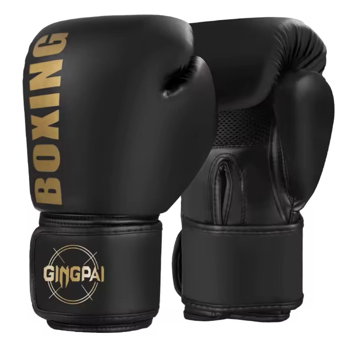 Gants de boxe professionnels pour adultes