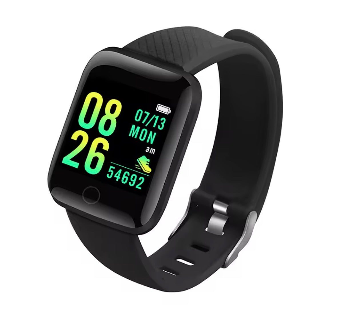 Smartwatch Connectée pour Hommes & Femmes