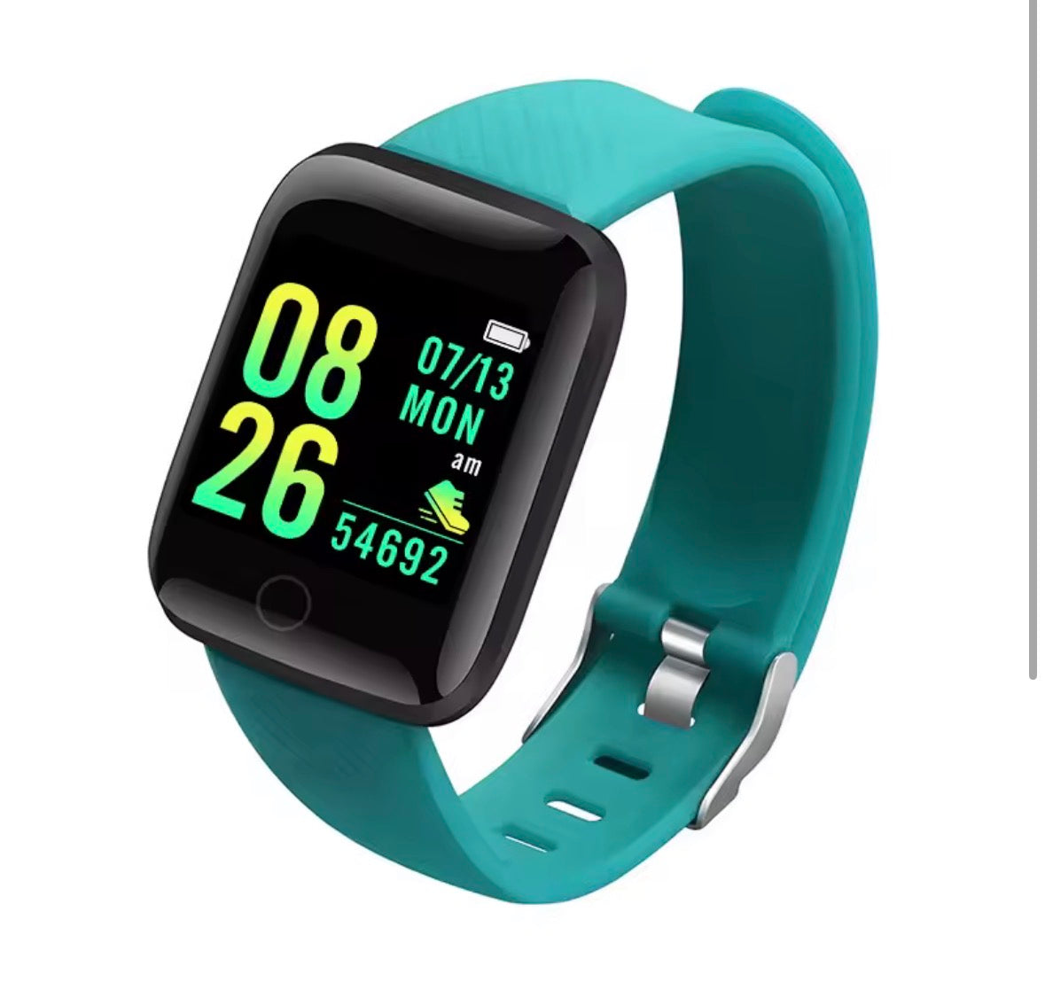 Smartwatch Connectée pour Hommes & Femmes