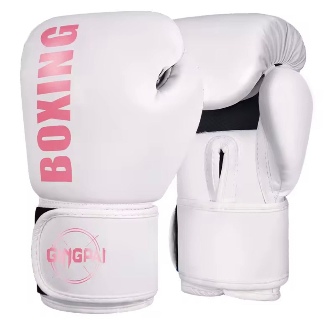 Gants de boxe professionnels pour adultes