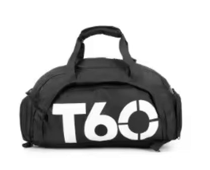 Sac de sport étanche unisexe