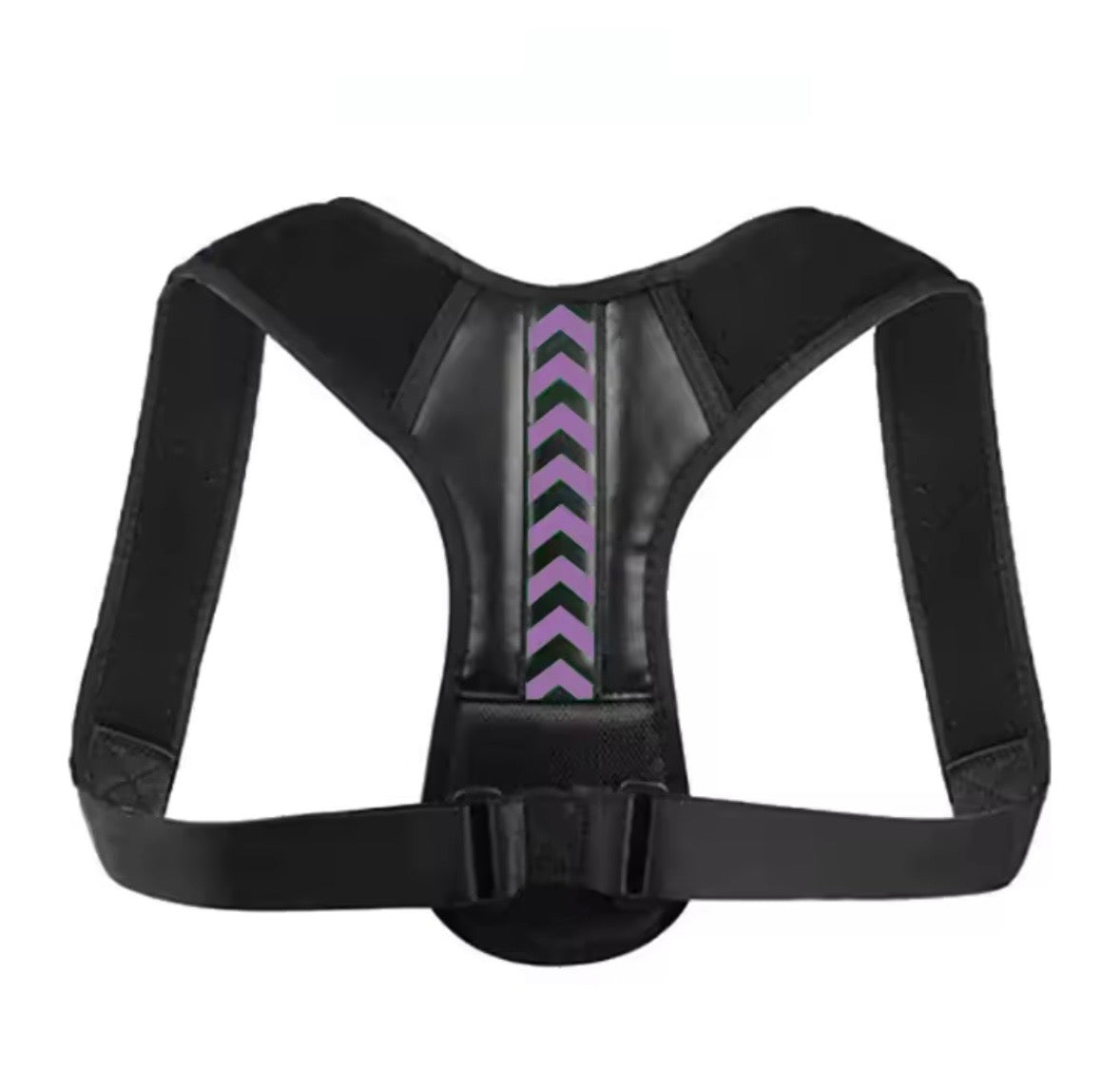 Ceinture de soutien de la clavicule et de la colonne vertébrale