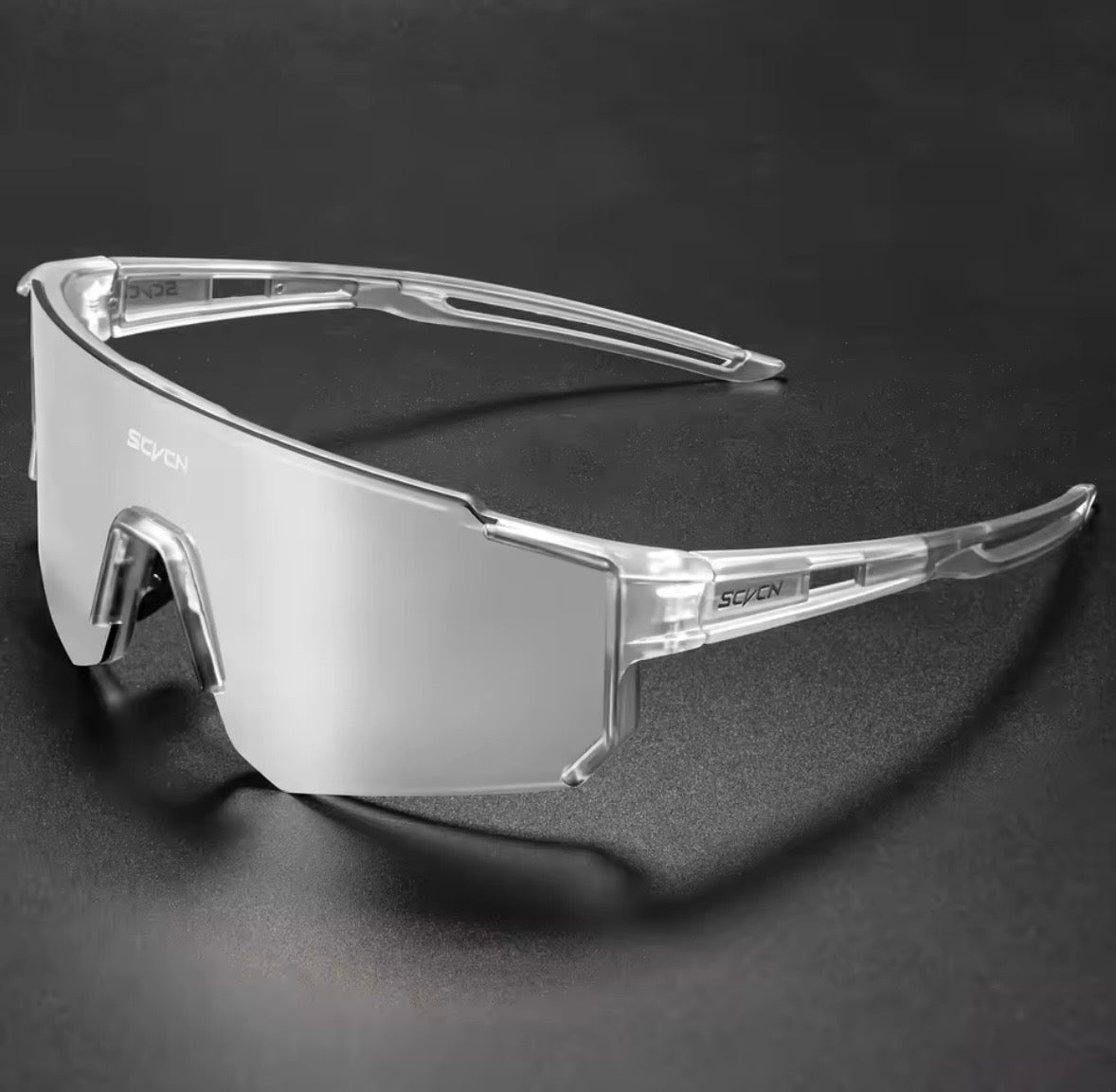 Lunettes de soleil de cyclisme haute performance