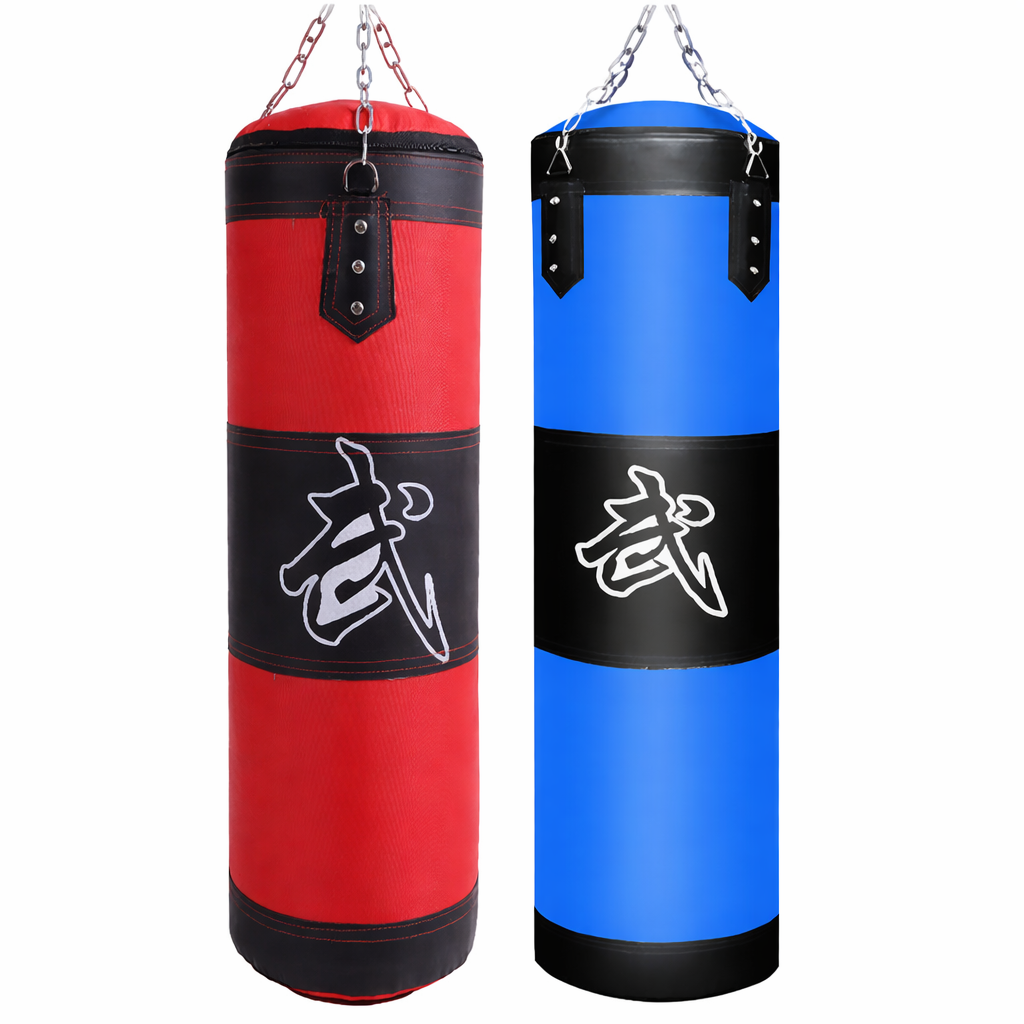 Sac de sable de frappe, sac de boxe lourd