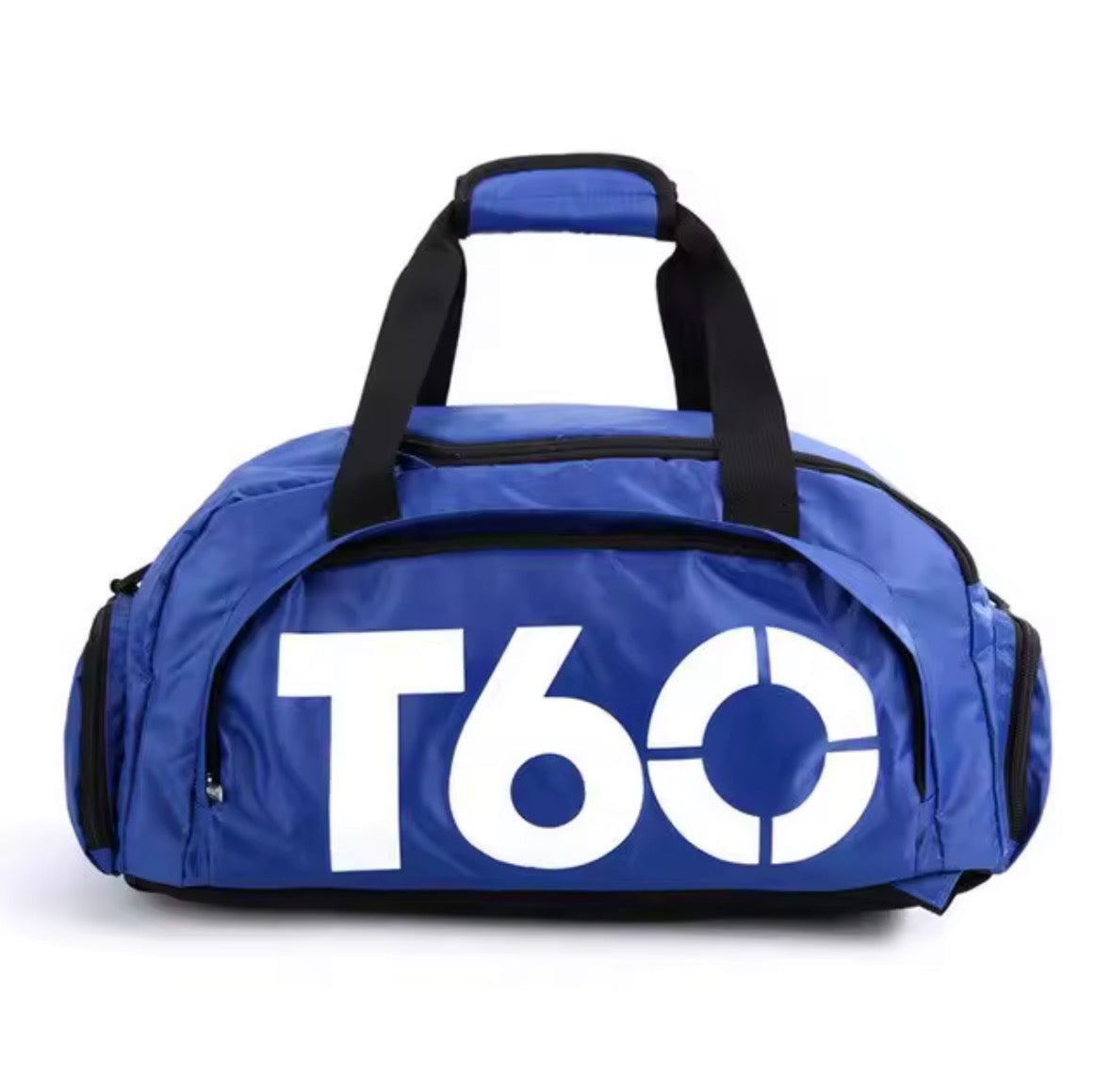 Sac de sport étanche unisexe