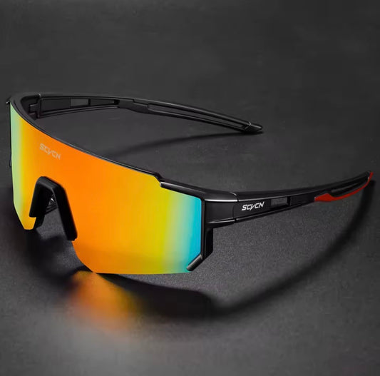 lunettes de soleil pour sports de plein air